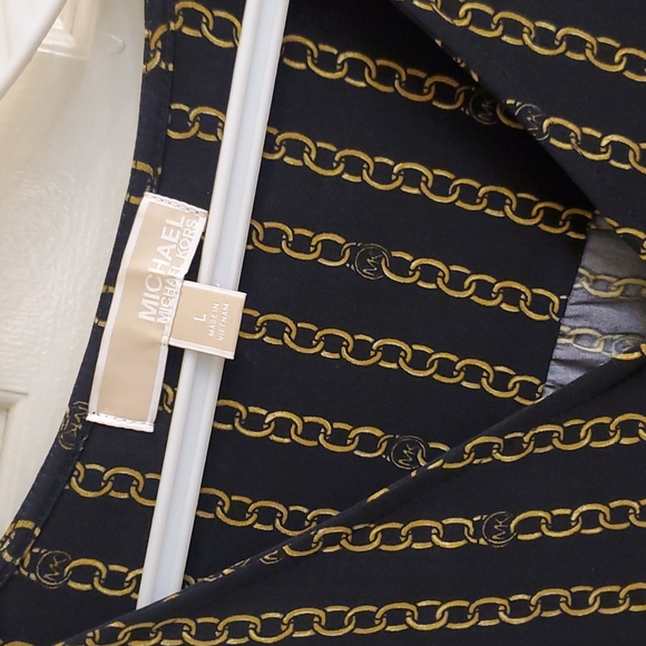 Black top MK - Picture 2 of 6